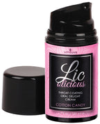 Lic O Licious Oral Delight Cream – product image 1 – SKU SEN470