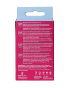 ON Ice Buzzing & Cooling Female Arousal Oil Medium Box – product image 2 – SKU SEN510-M