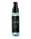 ON for Him Bold Delay Gel – product image 1 – SKU SEN520