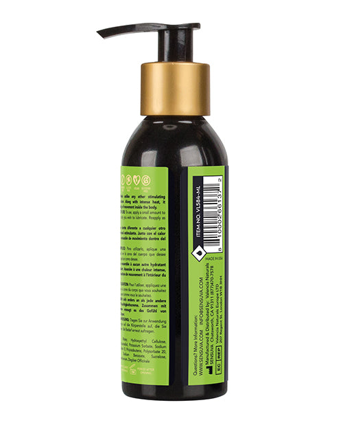 ON Insane Ultra Stimulating Glide – product image 2 – SKU SEN584-ML
