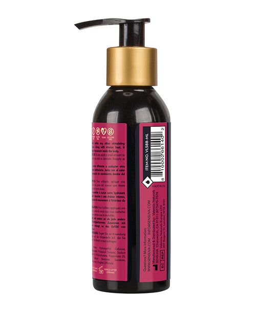 ON Insane Ultra Stimulating Personal Moisturizer – product image 2 – SKU SEN588-ML