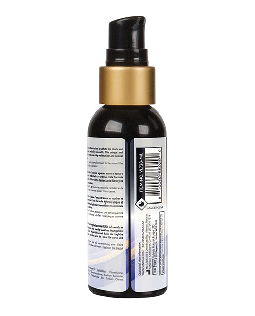 Sensuva Hybrid Personal Moisturizer – product image 2 – SKU SEN728-ML