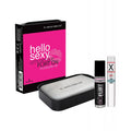 Sensuva Hello Sexy Let's Get Our Flirt On Pleasure Kit – product image 1 – SKU SEN889-FPK