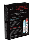 Sensuva Lips & Nips Pleasure Kit – product image 3 – SKU SEN891-OPK