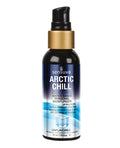 Sensuva Arctic Chill Cooling Personal Moisturizer – product image 1 – SKU SENVL101-ML