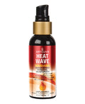 Sensuva Heat Wave Warming Personal Moisturizer – product image 1 – SKU SENVL102-ML