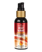 Sensuva Heat Wave Warming Personal Moisturizer – product image 1 – SKU SENVL102-ML