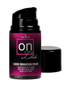 ON Libido Bottle – product image 2 – SKU SENVL170-ML