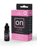 ON Lite Arousal Oil Medium Box – product image 1 – SKU SENVL177-M