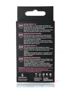 ON Lite Arousal Oil Medium Box – product image 3 – SKU SENVL177-M