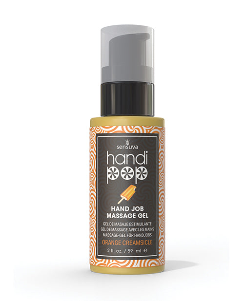 Handipop Hand Job Massage Gel – product image 1 – SKU SENVL385
