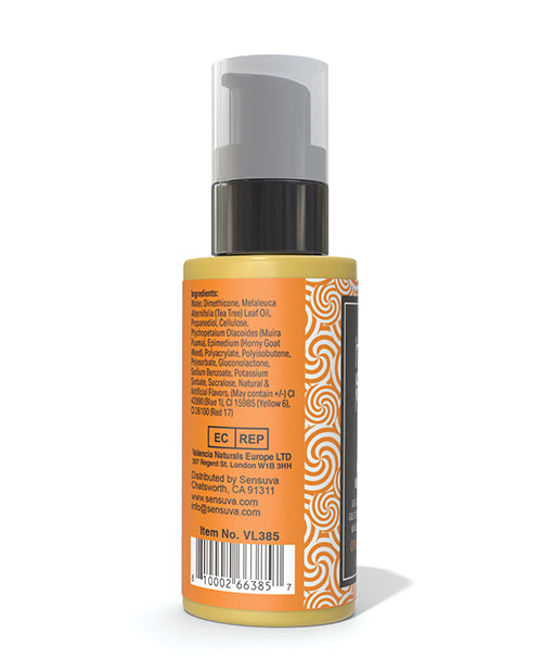 Handipop Hand Job Massage Gel – product image 2 – SKU SENVL385