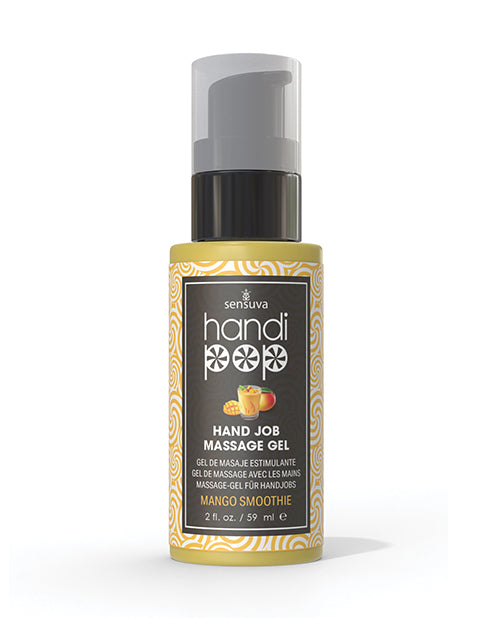 Handipop Hand Job Massage Gel – product image 1 – SKU SENVL386