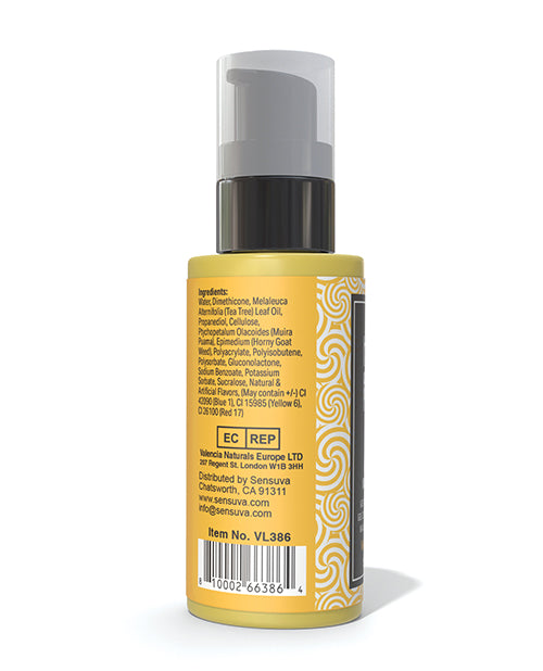 Handipop Hand Job Massage Gel – product image 2 – SKU SENVL386