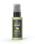 Handipop Hand Job Massage Gel – product image 1 – SKU SENVL388