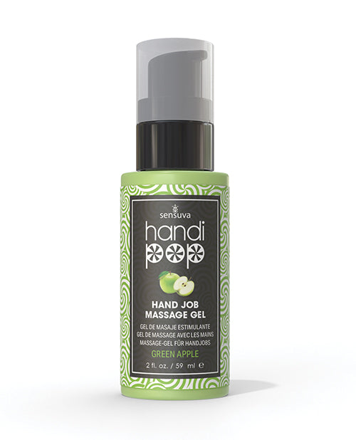 Handipop Hand Job Massage Gel – product image 1 – SKU SENVL388