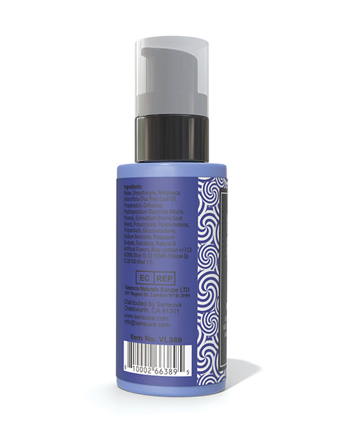Handipop Hand Job Massage Gel – product image 2 – SKU SENVL389