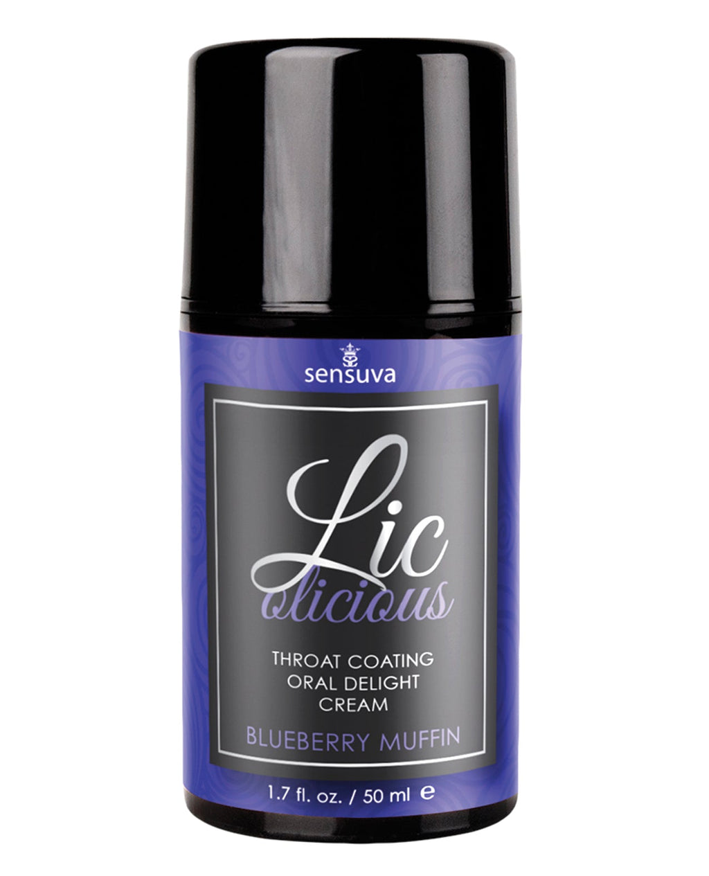 Lic O Licious Oral Delight Cream – product image 1 – SKU SENVL471