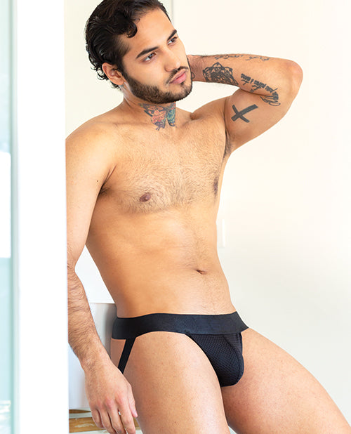 665 Stealth Jockstrap – product image 3 – SKU SF22579
