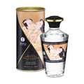 Warming Oil – product image 1 – SKU SHU2207
