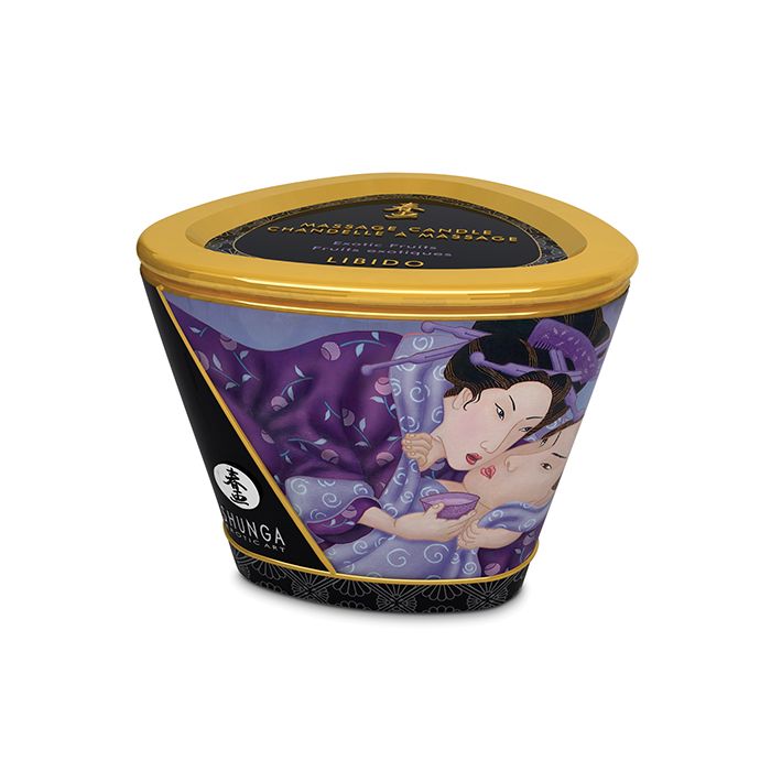 Massage Candle Libido – product image 2 – SKU SHU4502