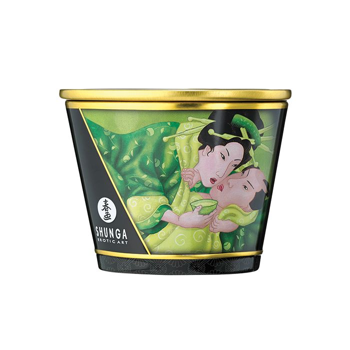 Massage Candle Zenitude – product image 3 – SKU SHU4511