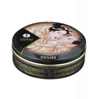 Desire Mini Candlelight Massage Candle – product image 2 – SKU SHU4601
