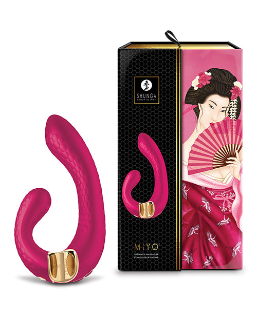 Miyo Intimate Massager – product image 1 – SKU SHU501