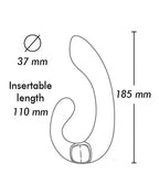 Miyo Intimate Massager – product image 5 – SKU SHU501