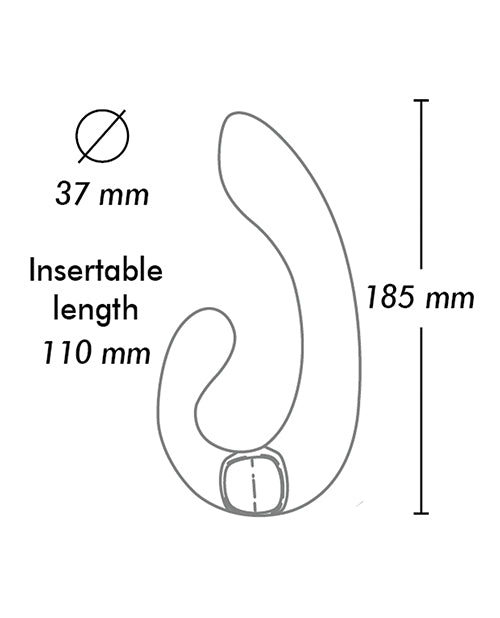 Miyo Intimate Massager – product image 5 – SKU SHU501