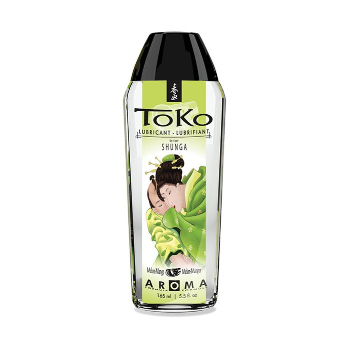 Toko Aroma Flavoured Lubricant – product image 1 – SKU SHU6403