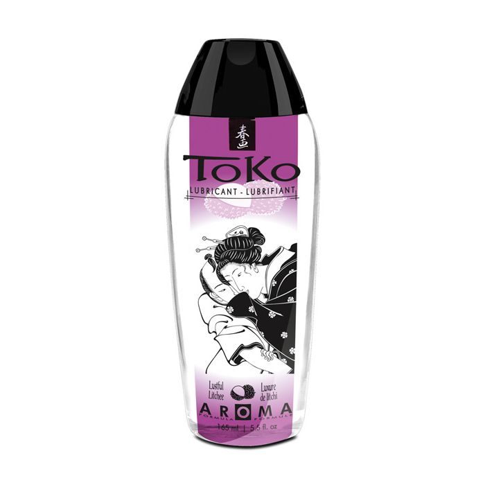 Toko Aroma Lubricant – product image 1 – SKU SHU6421