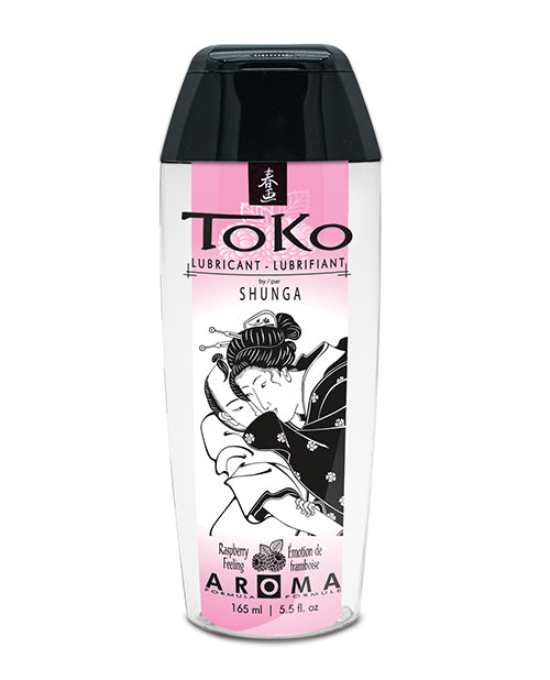 Toko Aroma Lubricant – product image 1 – SKU SHU6441