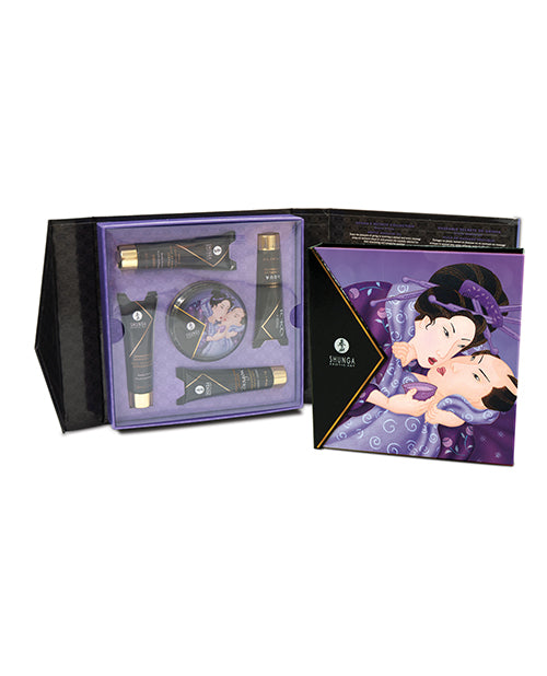Geisha's Secret Kit – product image 4 – SKU SHU8202