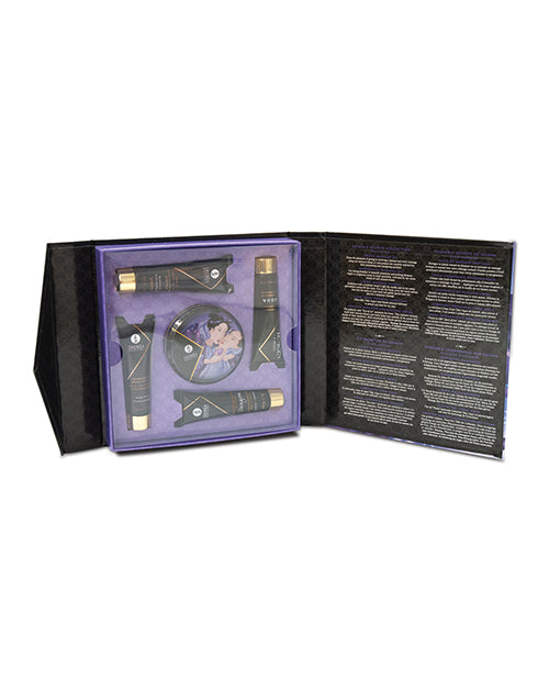 Geisha's Secret Kit – product image 5 – SKU SHU8202