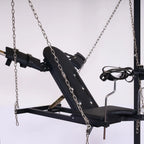 Kneeling Ankle-to-Arm Restraint Frame – image 4