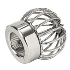 Stainless Steel Ball Stretcher with Pendant Weight – image 3