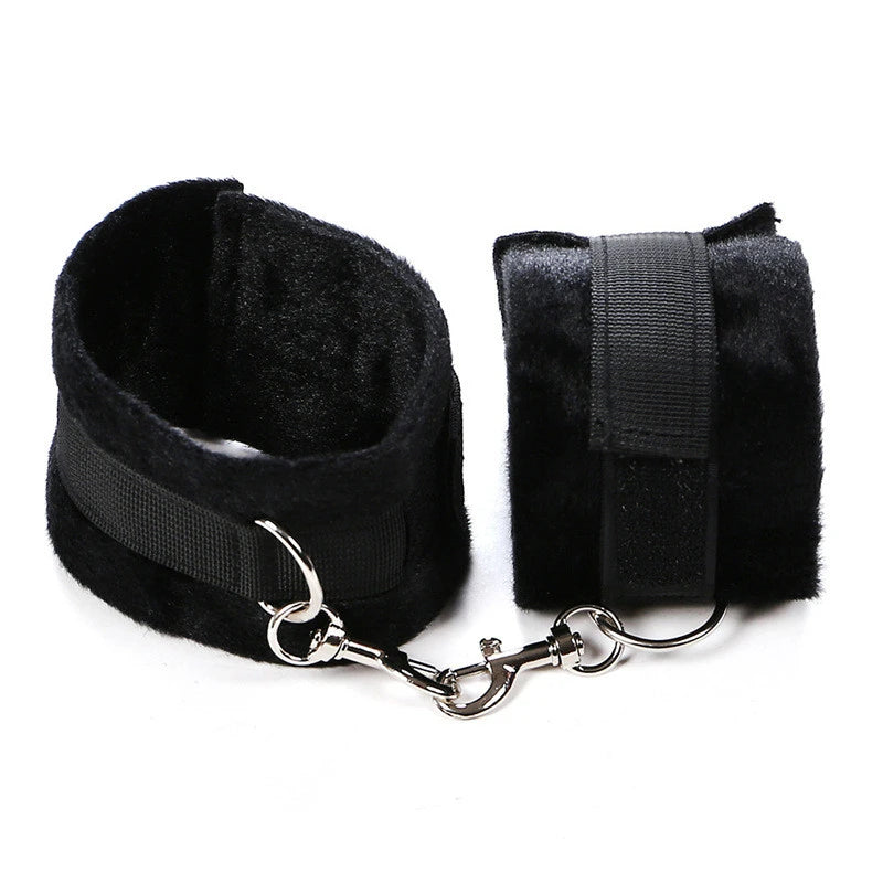 Door-Hanging BDSM Restraint System – image 5