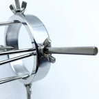 Adjustable Stainless Steel Anal-Vaginal Dilator – image 5