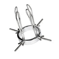 Adjustable Stainless Steel Anal-Vaginal Dilator – image 7