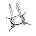 Adjustable Stainless Steel Anal-Vaginal Dilator – image 7