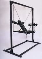 Kneeling Ankle-to-Arm Restraint Frame – image 5