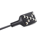 53 cm Leather Rivet BDSM Flogger – image 7