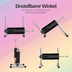 Adult Sex Machine F22 With Automatic Wireless Design – image 5