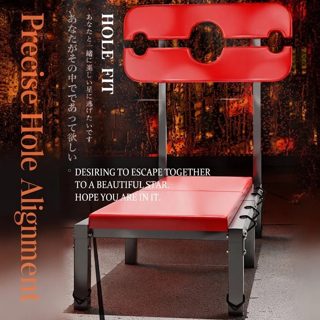 Adult Sex Chair for Sensual Play – image 6