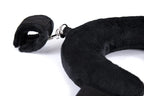 BDSM Bondage Restraint Kit with U-Shaped Pillow – image 3