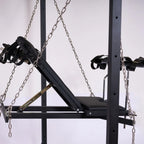 Kneeling Ankle-to-Arm Restraint Frame – image 6