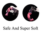 Soft Silicone Horse Dildo with Suction Cup – image 4