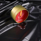Waterproof BDSM Bed Sheet for Wet Play – image 4