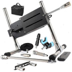Adult Sex Machine F22 With Automatic Wireless Design – image 1